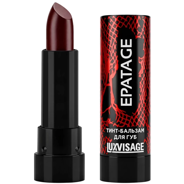 Тинт-бальзам для губ Luxvisage Epatage
