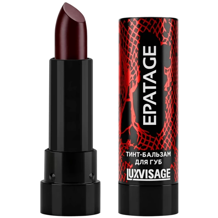 Тинт-бальзам для губ Luxvisage Epatage