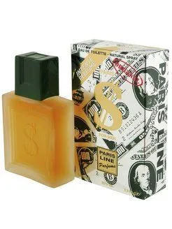 Туалетная вода Dollar INTENSE PERFUME  100 мл
