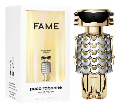 Парфюмерная вода Paco Rabanne - Fame 80мл.