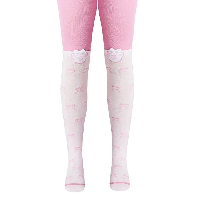 Колготки детские Conte-kids tip-top 691