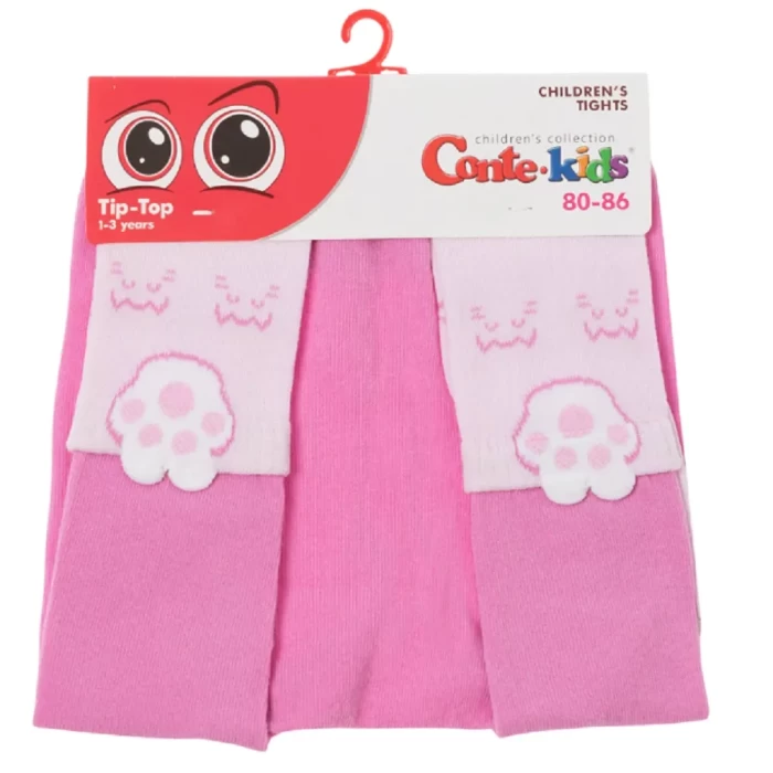 Колготки детские Conte-kids tip-top 691