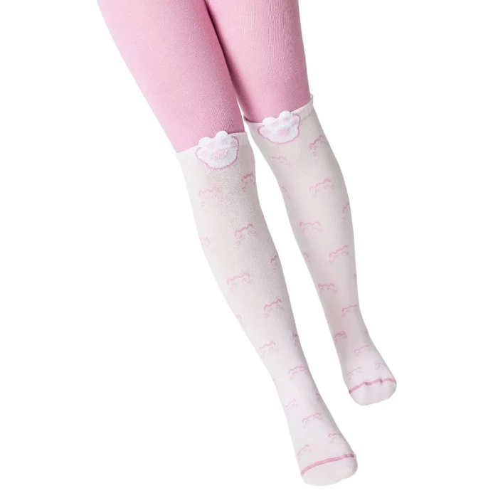 Колготки детские Conte-kids tip-top 691