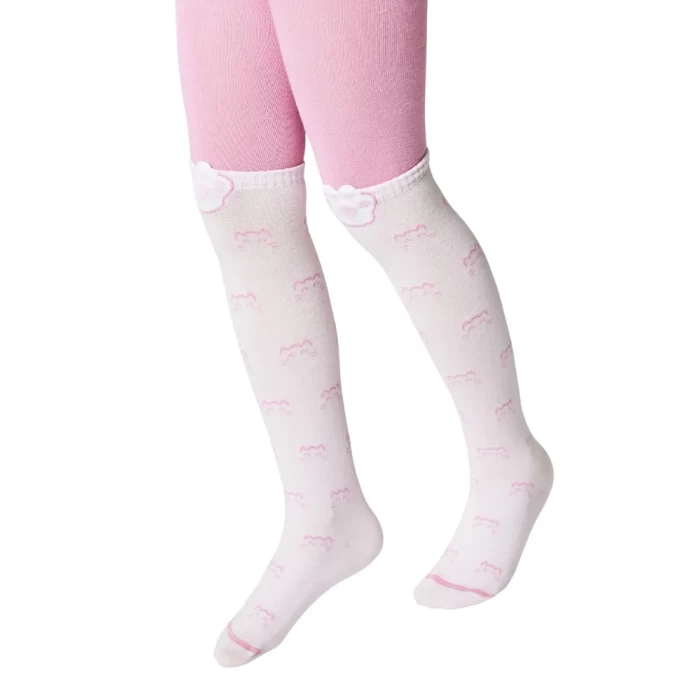 Колготки детские Conte-kids tip-top 691