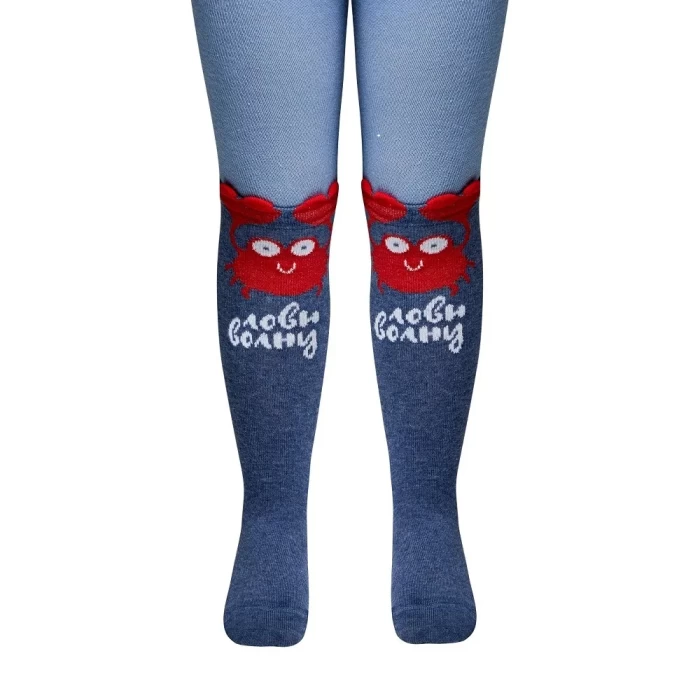 Колготки детские Conte-kids tip-top 691