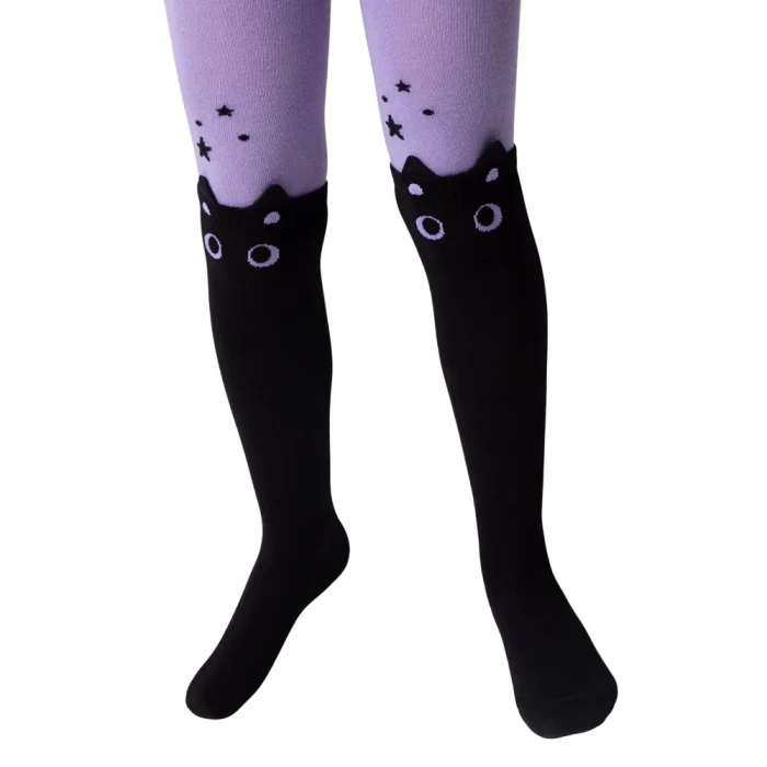 Колготки детские Conte-kids tip-top 691