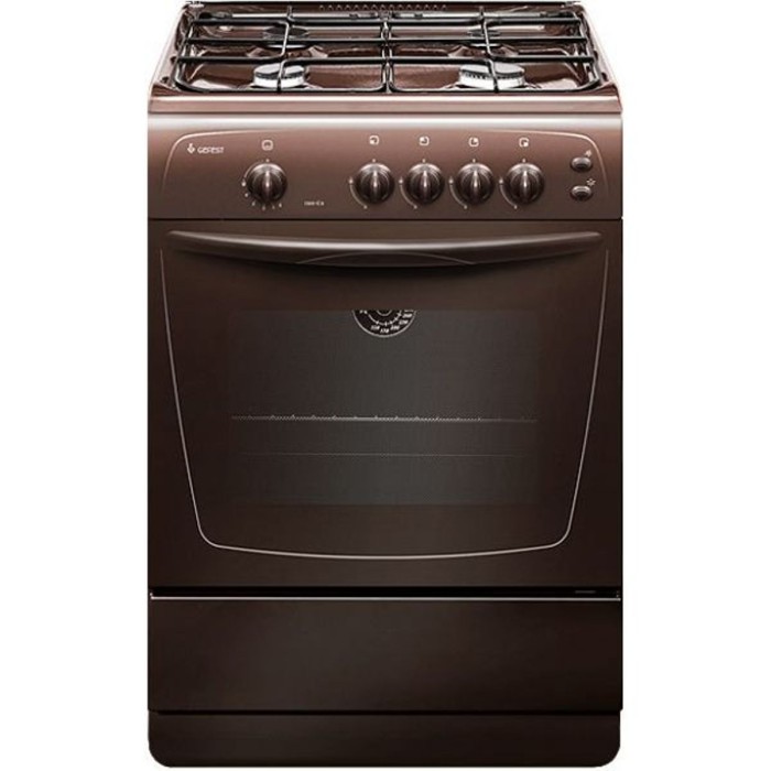 Газовая плита Gefest ПГ 1200 С6 К43