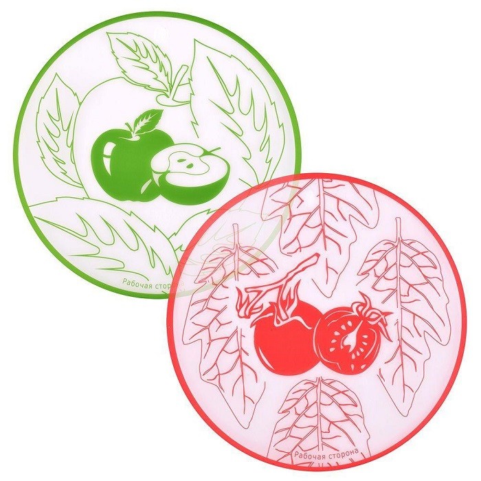 Доска кулинарная DS80-46 30см.