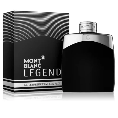 Туалетная вода Montblanc Legend for Men 100мл