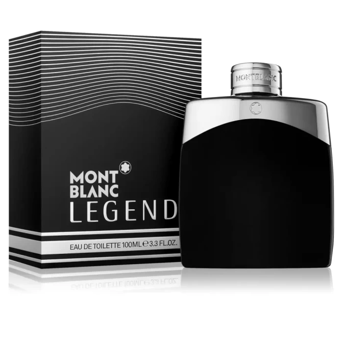Туалетная вода Montblanc Legend for Men 100мл