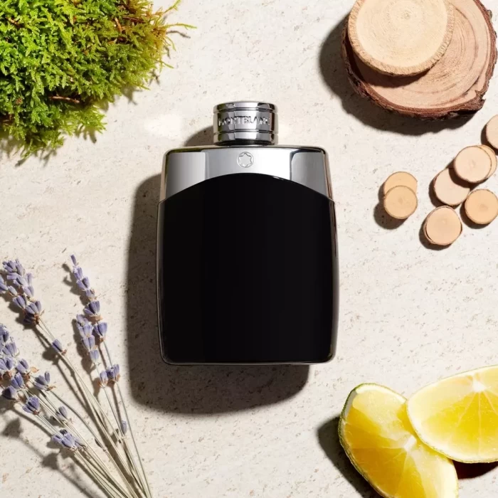 Туалетная вода Montblanc Legend for Men 100мл