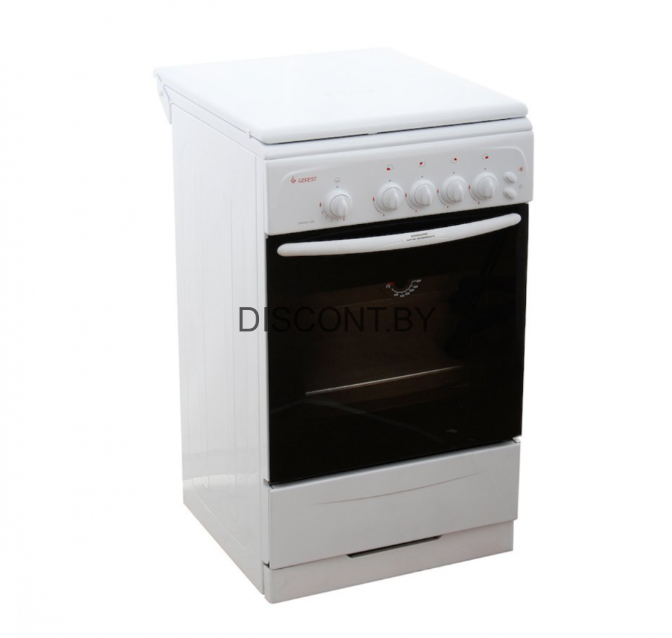 Газовая плита Gefest ПГ 3200-06 К2 купить в интернет-магазине DISCONT.BY