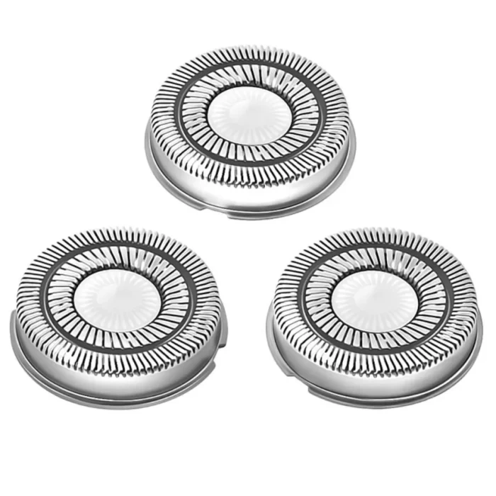 Сменные ножи для электробритвы Aresa AR-4601