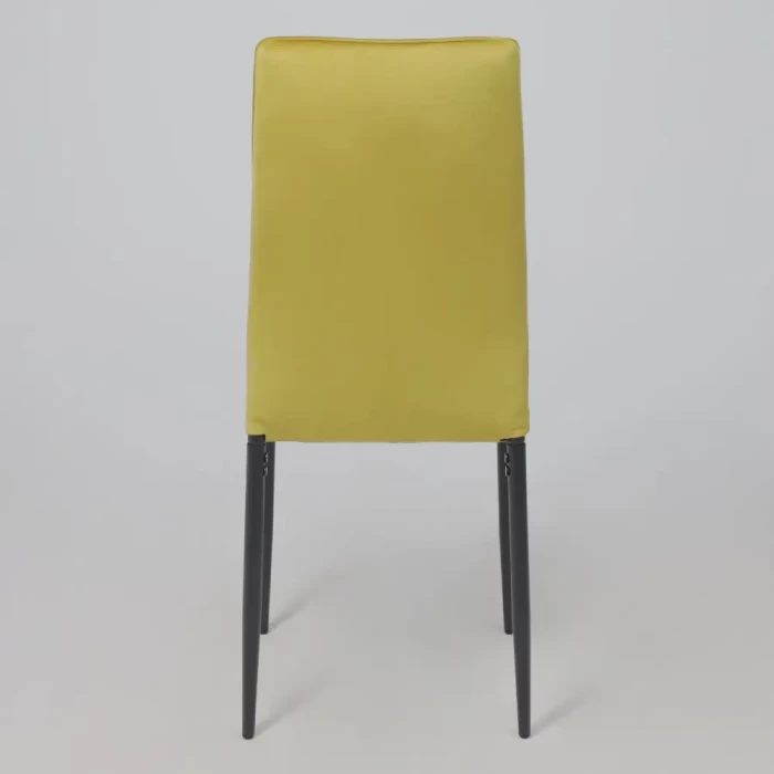 Стул AksHome Oreo HLR-52