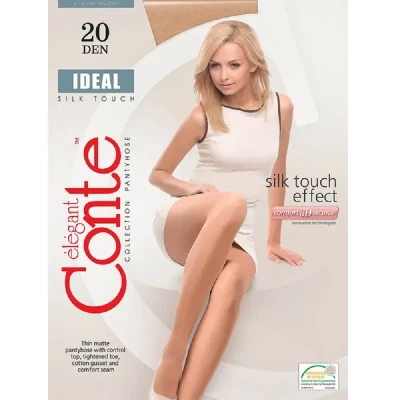 Колготки Conte Elegant Ideal 20 den
