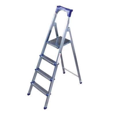 Стремянка Kanat Elips Ladder 4+1 EM-604