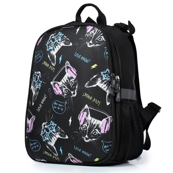 Рюкзак для учащихся средних классов Galanteya 4821 23с323к45