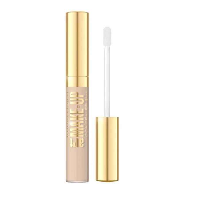 Корректор 2 в 1 Eveline Art Professional Make-Up 7 мл