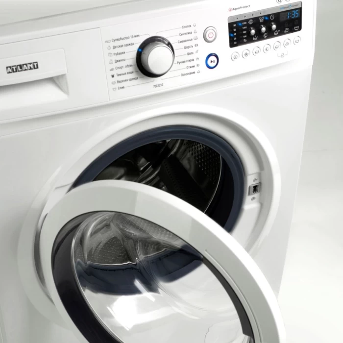 Стиральная машина Atlant СМА 70C1010-00