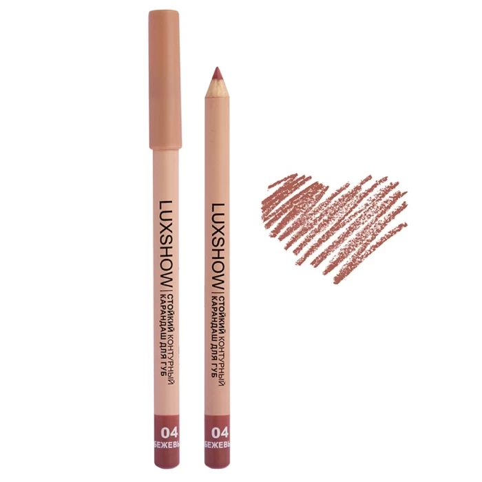 Контурный карандаш для губ Витэкс Luxshow