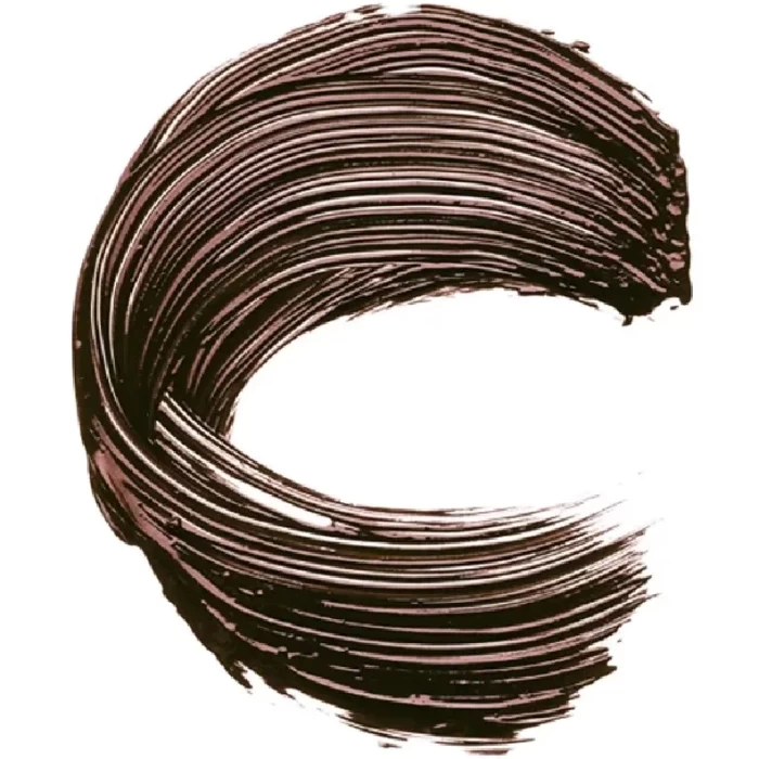 Тушь для ресниц SHU Мультиэффект Hit the Lash коричневая