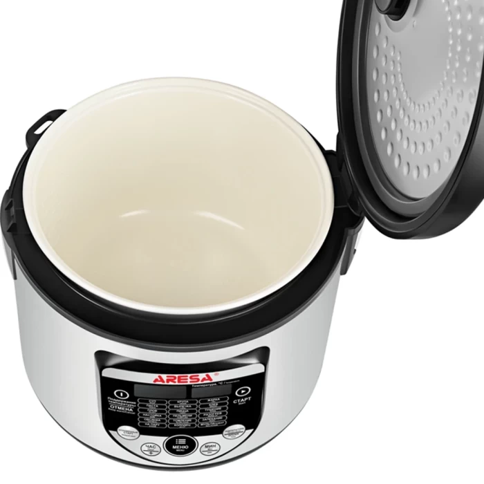 Мультиварка Aresa AR-2008