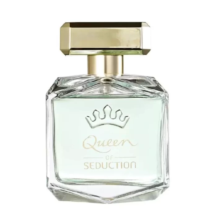 Туалетная вода Antonio Banderas Queen of Seduction 80мл