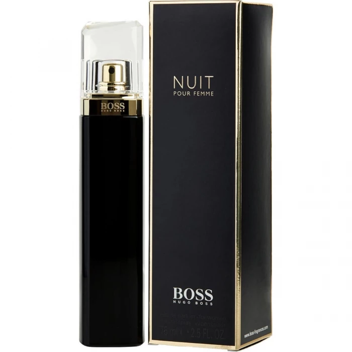 Парфюмерная вода Hugo Boss Nuit 30мл
