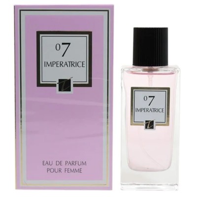 Парфюмерная вода Positive Parfum Imperatrice 07 2174 60 мл