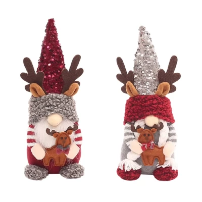 Сувенир новогодний Monami Гном