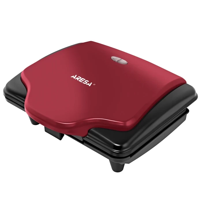 Вафельница Aresa AR-2801