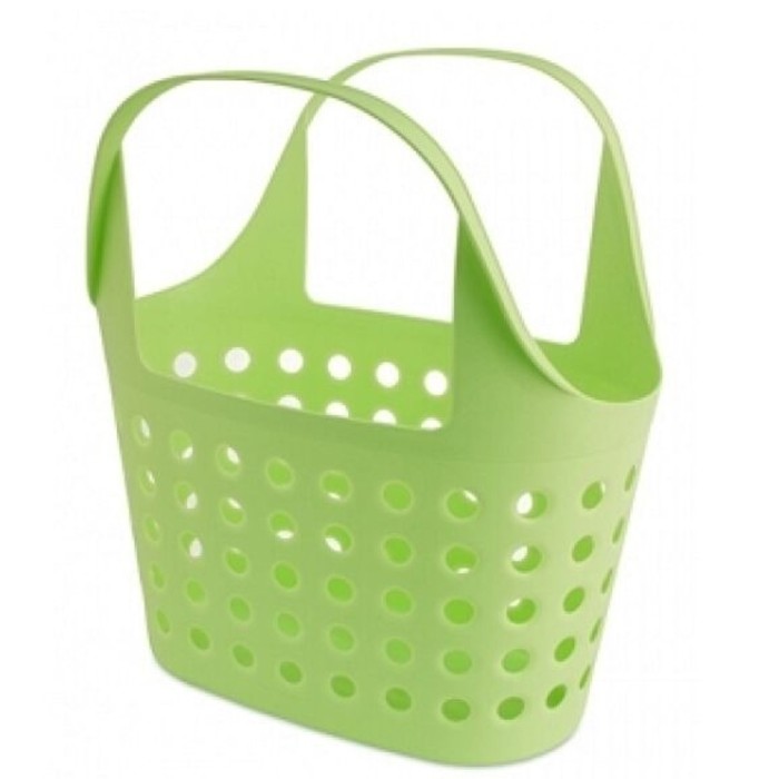Корзинка Soft Berossi ИК 38438000 7,6 л салатный