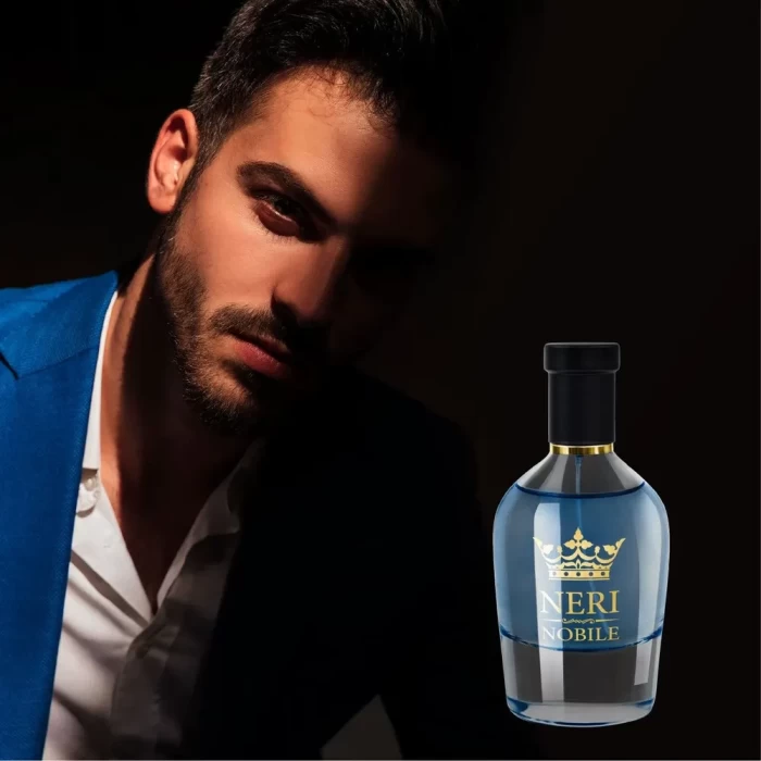 Парфюмерная вода Flavio Neri Nobile 100мл.