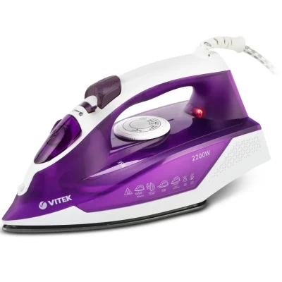 Утюг Vitek VT-8308