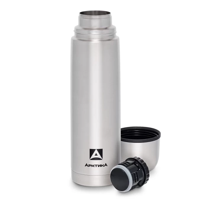 Термос Арктика 101-1000А 1 л