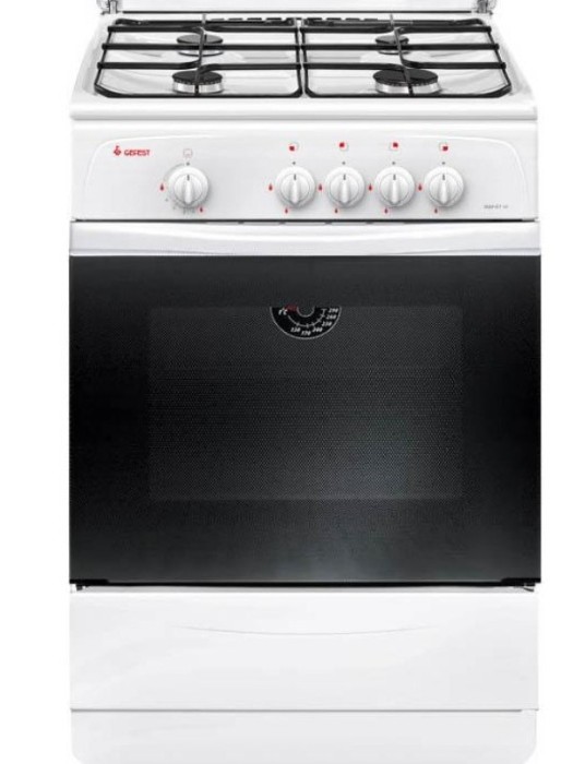 Газовая плита Gefest ПГ 1200 С7 К33