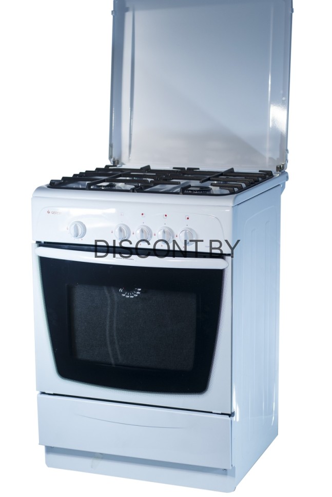 Газовая плита Gefest ПГ 1200 С7 К33 купить в интернет-магазине DISCONT.BY