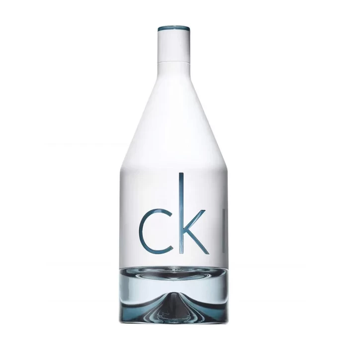 Туалетная вода Calvin Klein CK IN2U Him 50мл