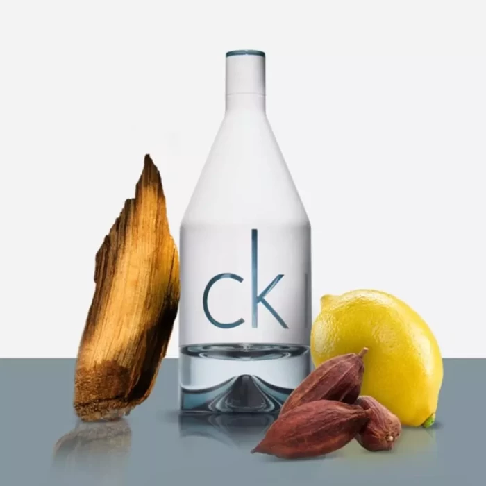 Туалетная вода Calvin Klein CK IN2U Him 50мл