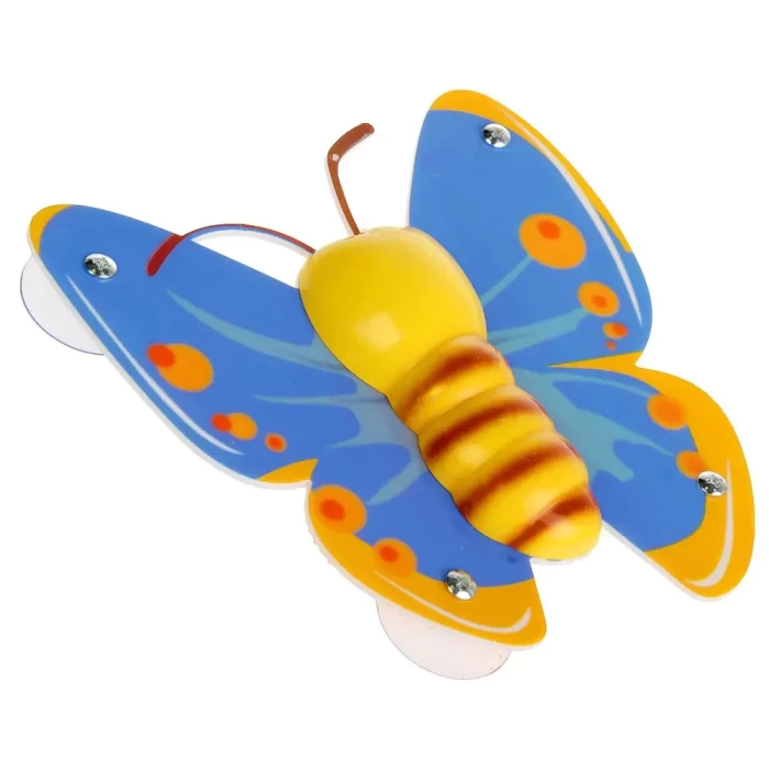 Термометр уличный Park Веселая бабочка 008683