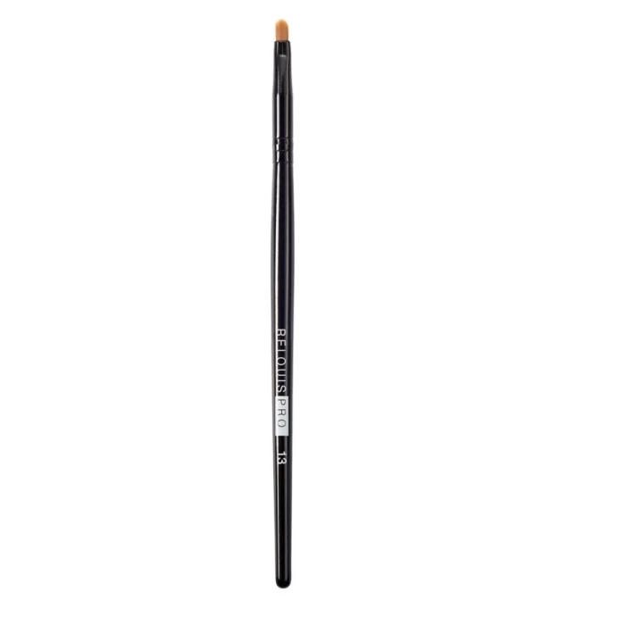 Кисть №13 Relouis PRO Lip Liner Сreamy Textures