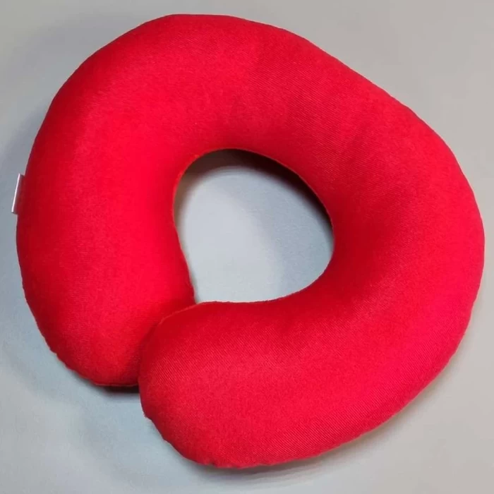 Подушка дорожная Matex Bagel 27-393 37х35