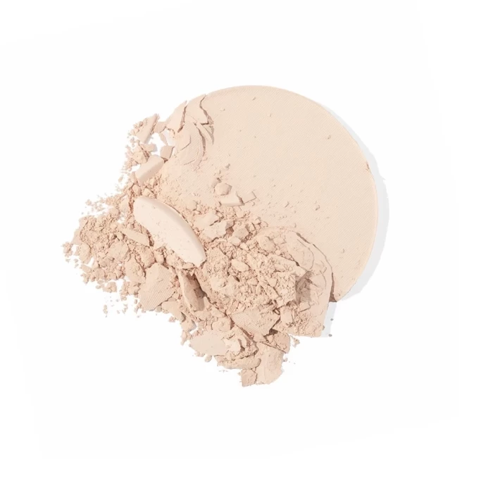 Крем-пудра Belor Design Энергия Минералов 10 г