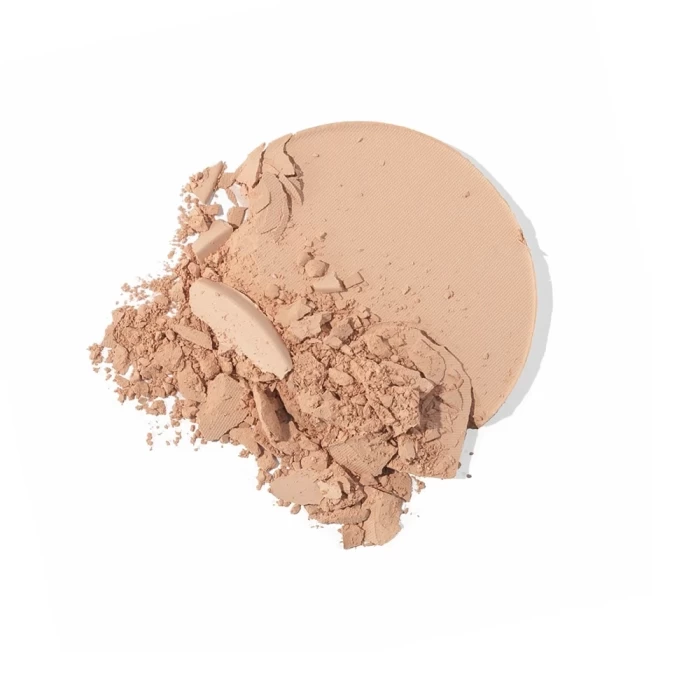 Крем-пудра Belor Design Энергия Минералов 10 г