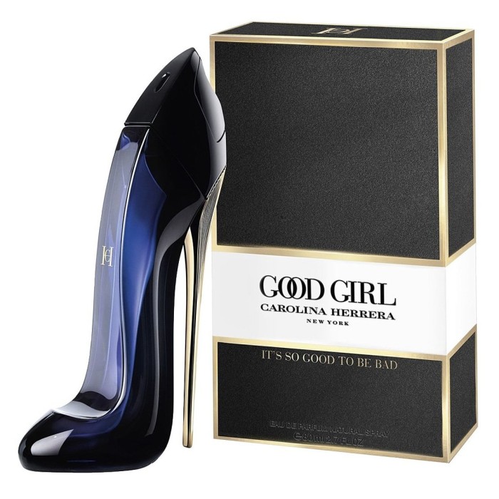 Парфюмерная вода Carolina Herrera - Good Girl 