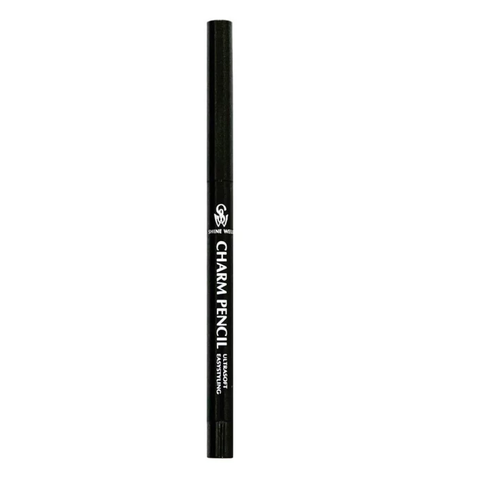Карандаш для глаз Shinewell Charm Pencil