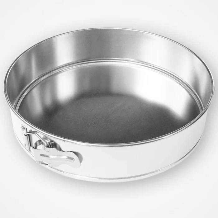 Форма для торта Никис ФР-28 разъемная