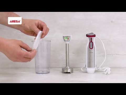 Блендер Aresa AR-1106