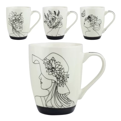 Кружка MUG-407 360мл