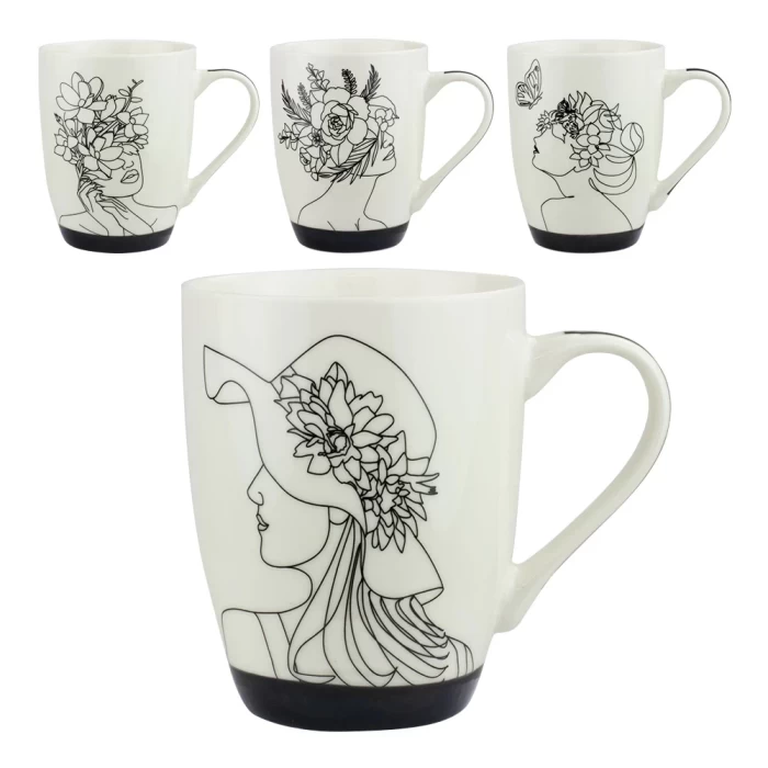 Кружка MUG-407 360мл